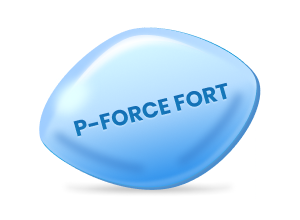 P force fort P force fort